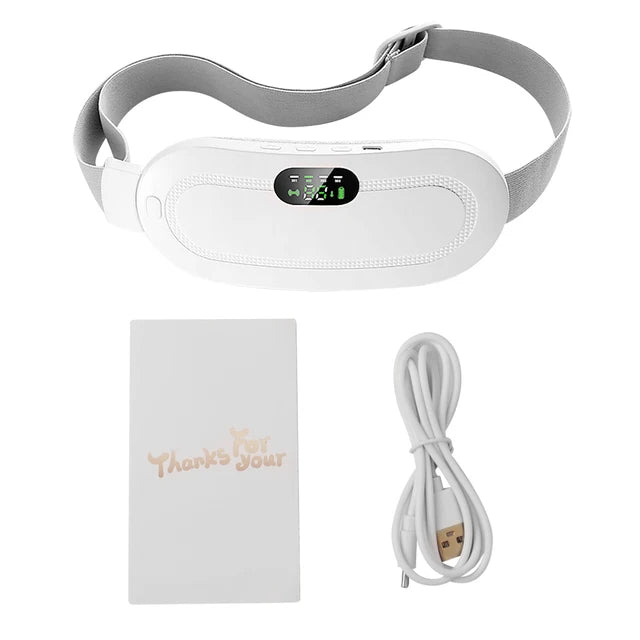 Electric Heating Pad & Massager by Geo’s Online Store