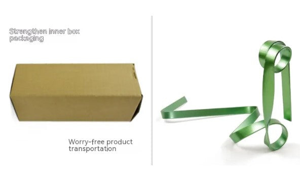 Ribbon Wine Rack by Geo’s Online Store