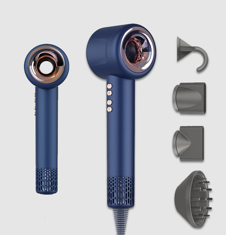 Radian VORTEX Pro Hair Dryer by Geo’s Online Store
