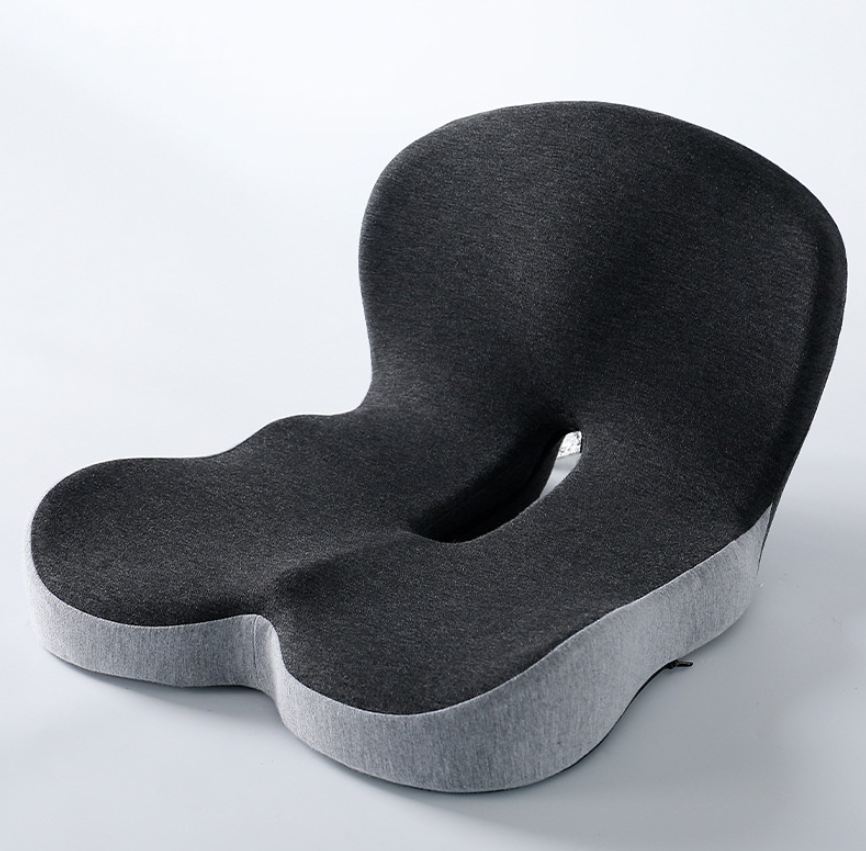 Memory Foam Ergonomic Cushion by Geo’s Online Store