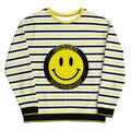 Be Happy Sweatshirt by Geo’s Online Store
