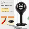 Punch Pal Desktop Speed Ball by Geo’s Online Store