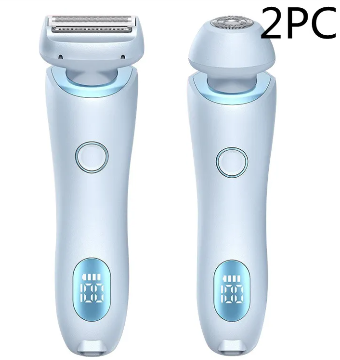 Electric Duo Shave by Geo’s Online Store