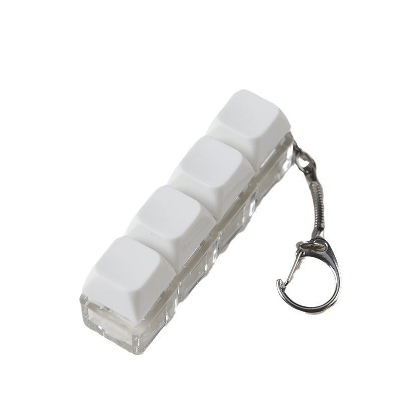 Transparent PC Shaft Tester with Light by Geo’s Online Store