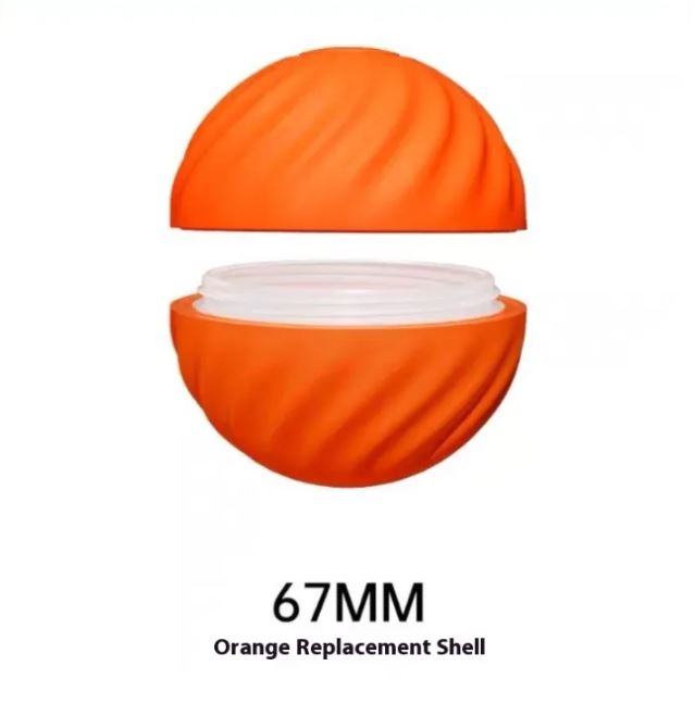 Pet Dog Rubber Ball Toys For Dogs by Geo’s Online Store