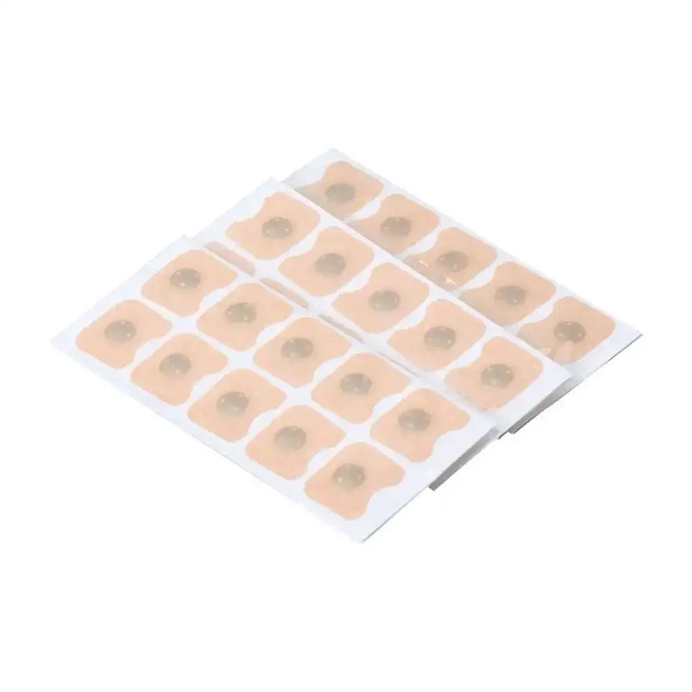 Magnetic Nasal Dilator Strips for Better Sleep by Geo’s Online Store