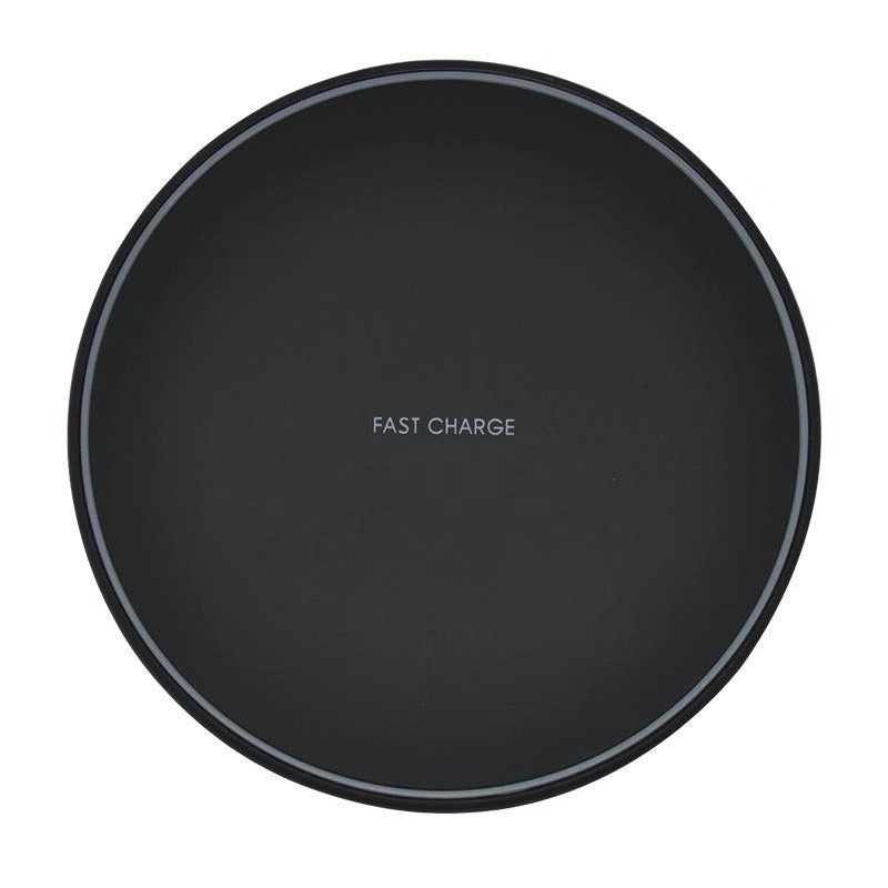 60W Wireless Charger Pad for iPhone & Samsung Phones by Geo’s Online Store