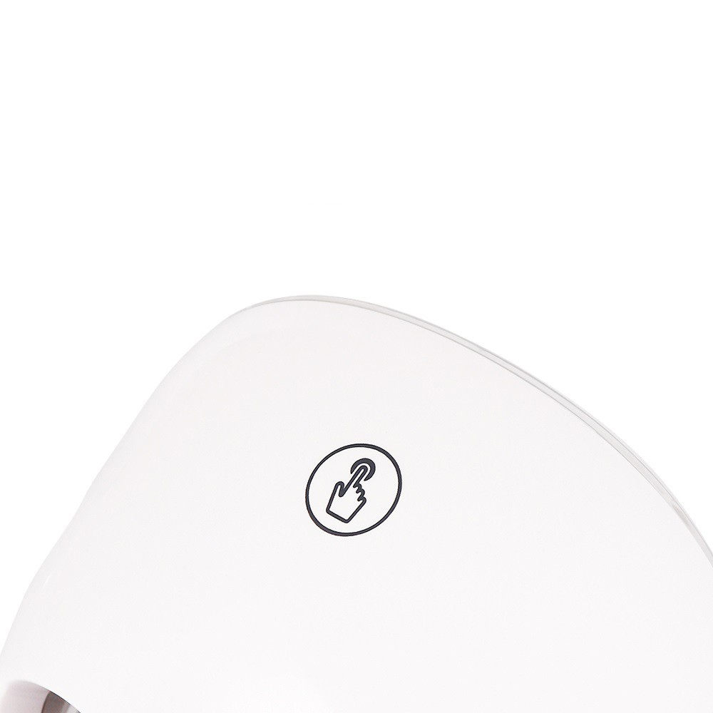LED Therapy Face Mask For Skin Rejuvenation by Geo’s Online Store