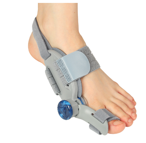 Upgraded Adjustable Bunion Corrector by Geo’s Online Store