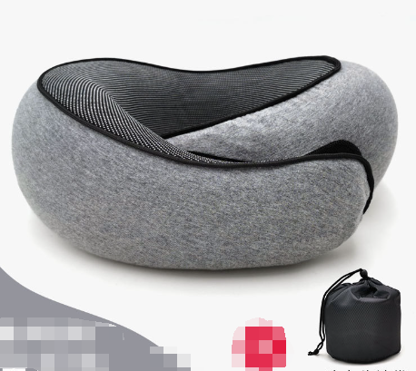 SkySoothe-Neck Pillow by Geo’s Online Store