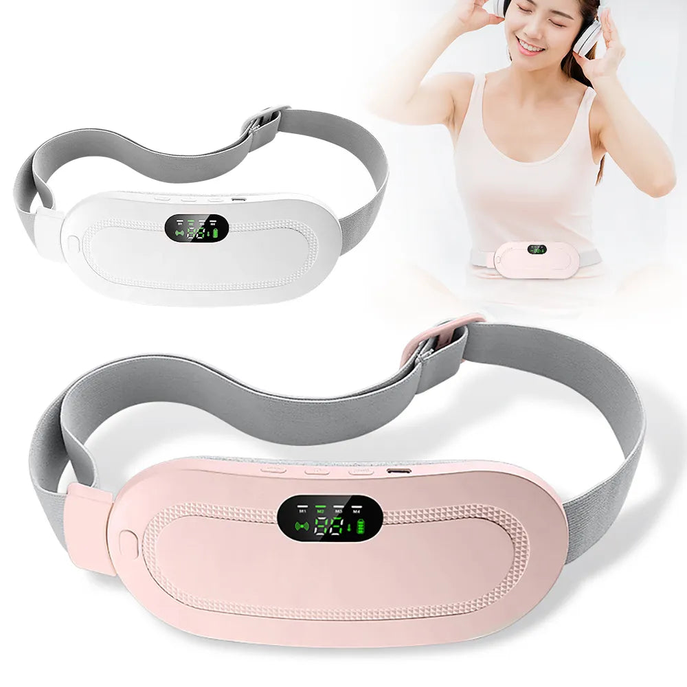 Electric Heating Pad & Massager by Geo’s Online Store