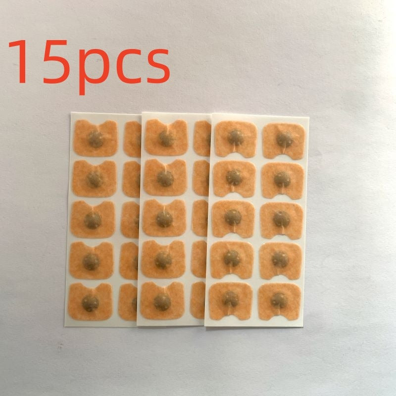 Magnetic Nasal Dilator Strips for Better Sleep by Geo’s Online Store