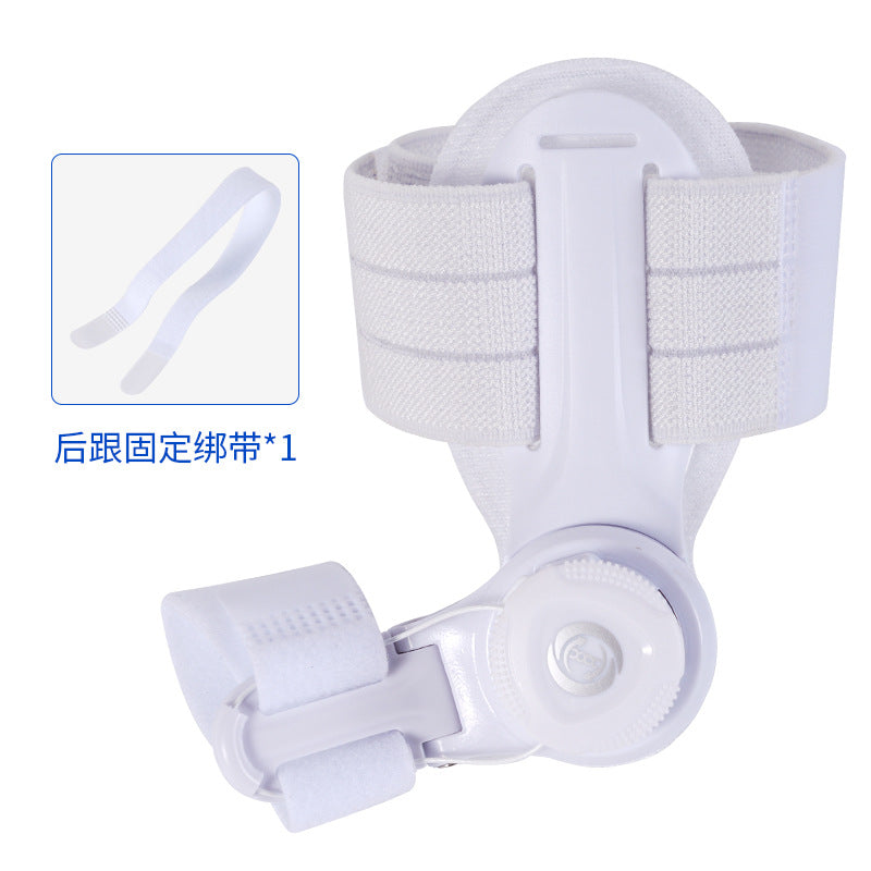 Upgraded Adjustable Bunion Corrector by Geo’s Online Store