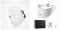 LED Therapy Face Mask For Skin Rejuvenation by Geo’s Online Store