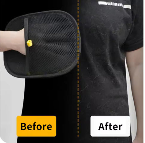 Fur Remover Glove (Private Listing U1175793) by Geo’s Online Store