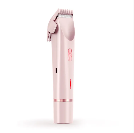 Hair Trimmer Electric Razor by Geo’s Online Store