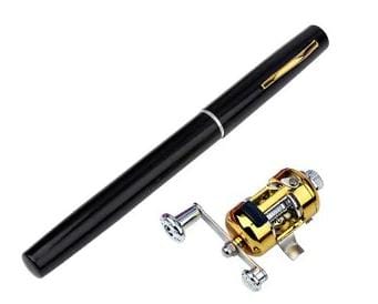 Portable Fishing Rod by Geo’s Online Store