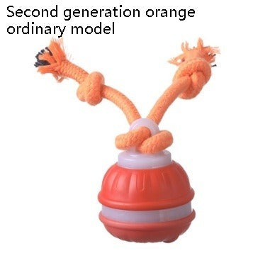 Interactive Pet Rolling Ball Toy USB Rechargeable by Geo’s Online Store