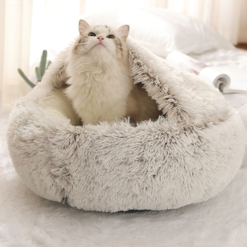 2-in1 Pet Bed by Geo’s Online Store