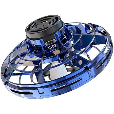 Flynova Mini UFO Spinner by Geo’s Online Store
