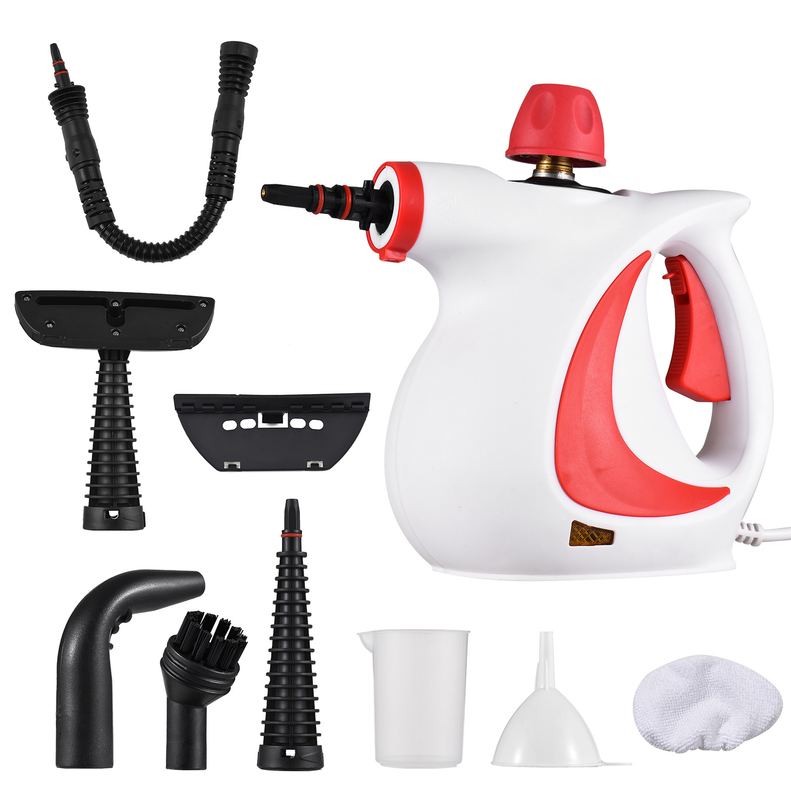 High-Pressure Cleaner by Geo’s Online Store