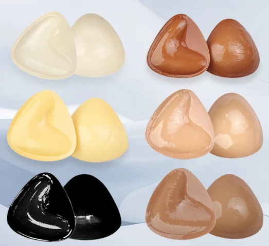Lift & Shape V-Boost Adhesive Bra Inserts by Geo’s Online Store