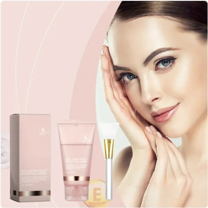Collagen Cleansing Mask by Geo’s Online Store