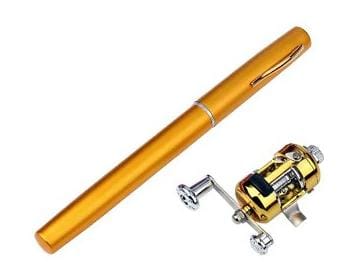 Portable Fishing Rod by Geo’s Online Store